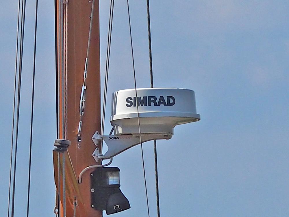  Navigatie en electronica